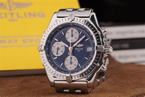 breitling melbourne used|used Breitling watches.